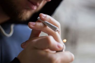 Η χρήση κάνναβης από τους εφήβους αυξάνει τον κίνδυνο κατάθλιψης