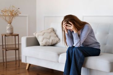 Η θλίψη ως μέσο συναισθηματικής ενδυνάμωσης