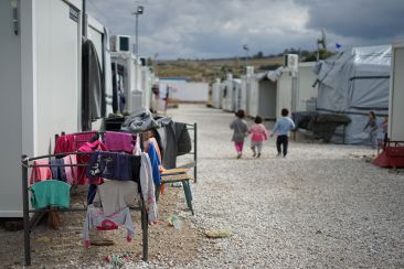Το σύνδρομο παραίτησης