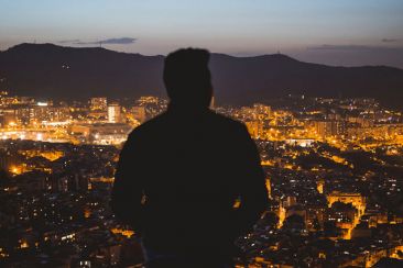 Χτίζοντας θεραπευτικές πόλεις για την αντιμετώπιση προβλημάτων ψυχικής υγείας