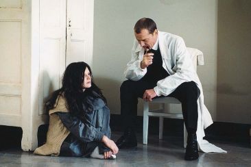 Cine-δρία: Ψυχή και Σώμα (The Soul Keeper)
