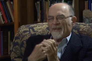 Βιογραφία: Ίρβιν Γιάλομ: 