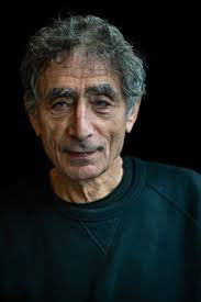 WORKSHOP GABOR MATE COMPASSIONATE E