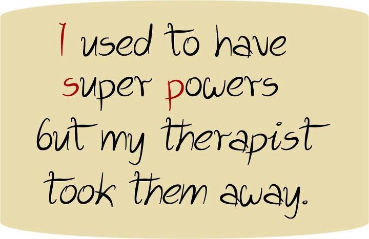 super power