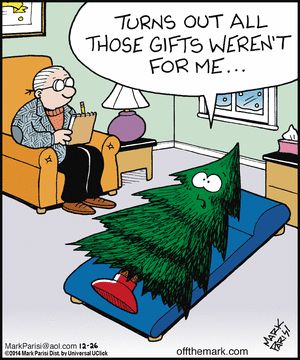 tree gift