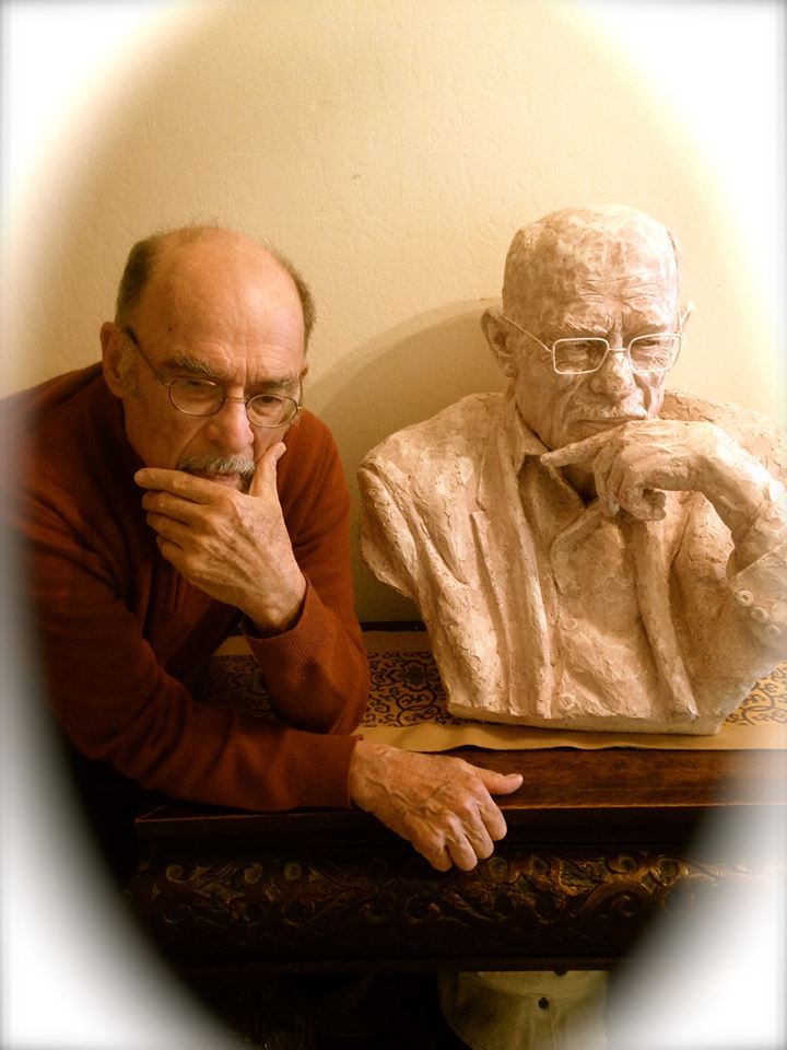 yalom sculpture 0