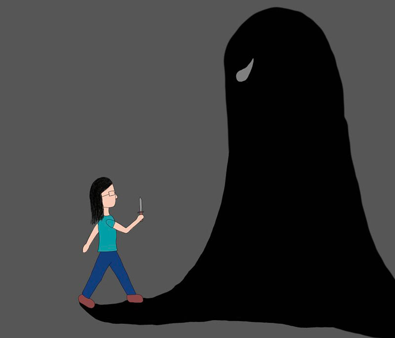 LiveDepressDrawing 28