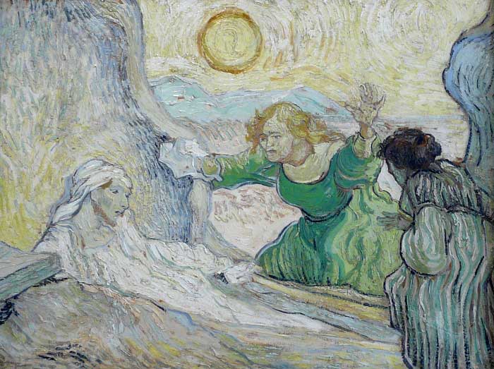 MegalEbdomada VanGoghLazaros1