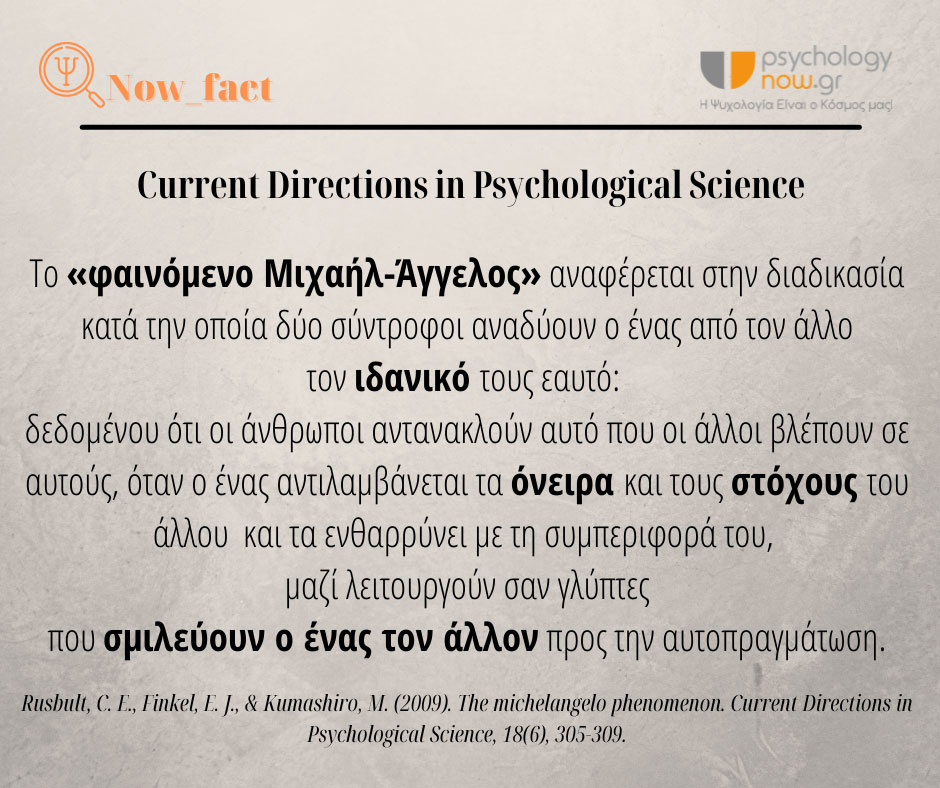 1psyfact FainomMixahlAggelos