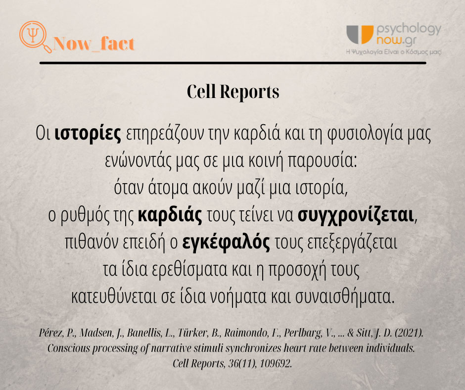 4psyfact IstoriesAkoume