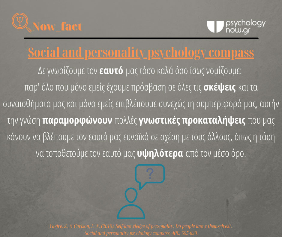 1PSYFACT GNWRIZOUME EAYTO MAS