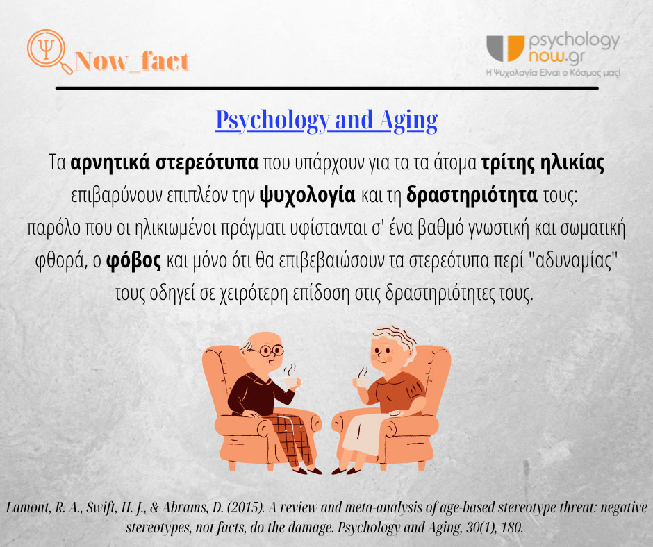 2PSYFACT EPIBARYNSH STEREOTYPWN HLIKIWMENWN