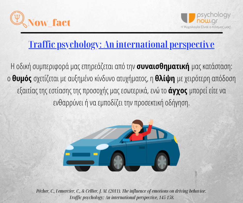 2PSYFACT SYNAIS KATASTASH ODHGOUME