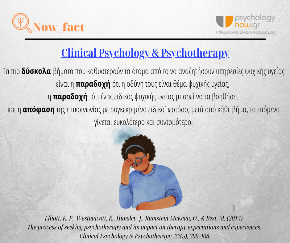 4PSYFACT DYSKOLA VHMATA