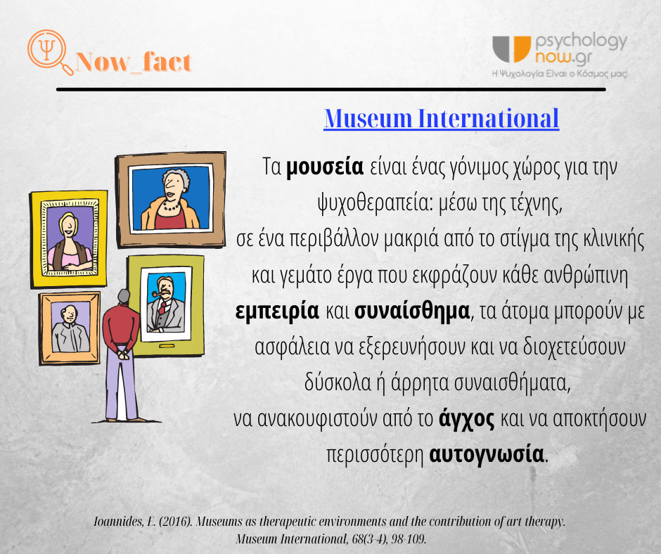 4PSYFACT MOUSEIA GONIMOS XWROS PSYXOTHER