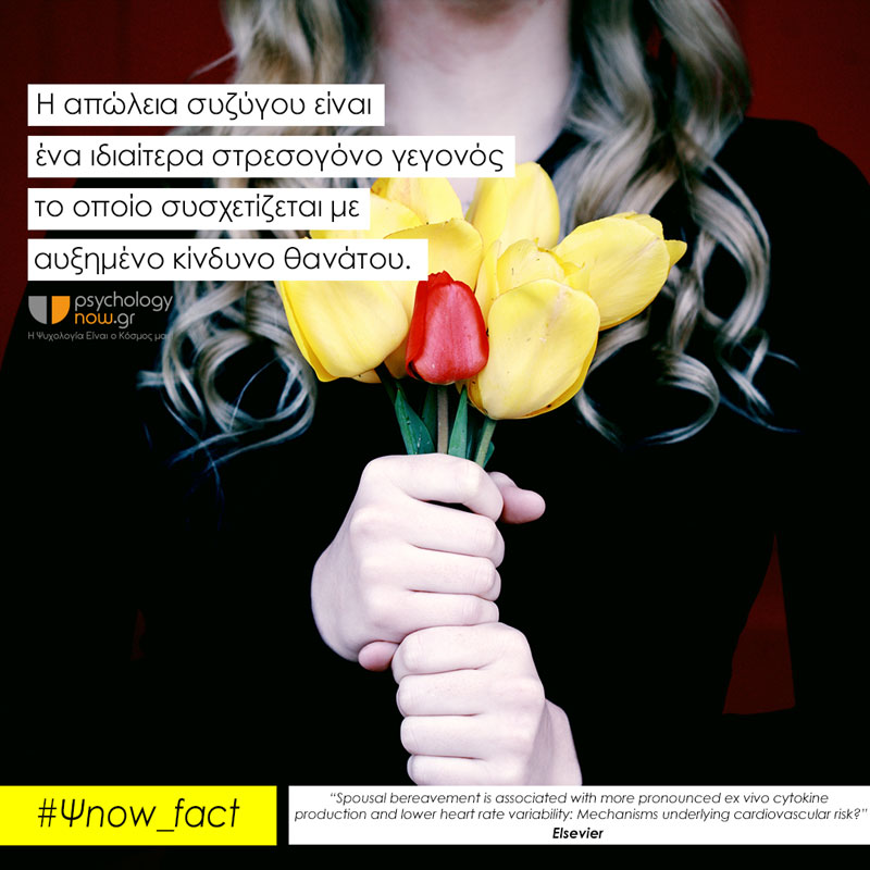 PsyFact SpouseLoss